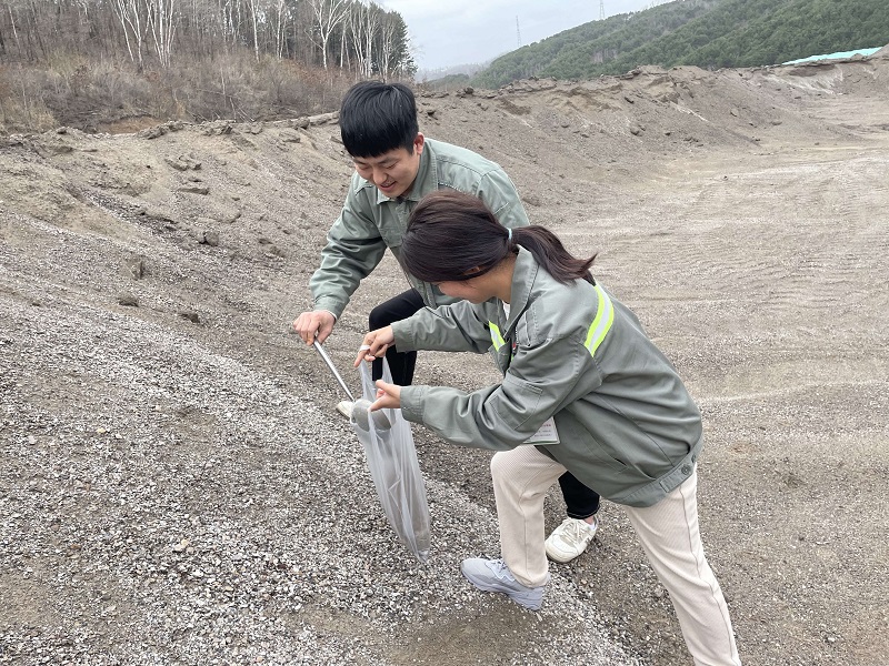 黄陵公司：精细管理降成本 优化服务提品质