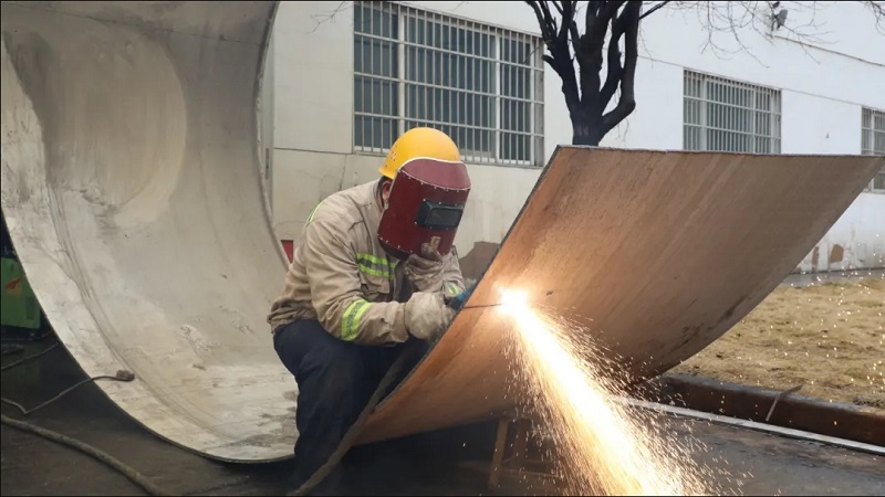 富平公司：降本增效·在行动之原料篇